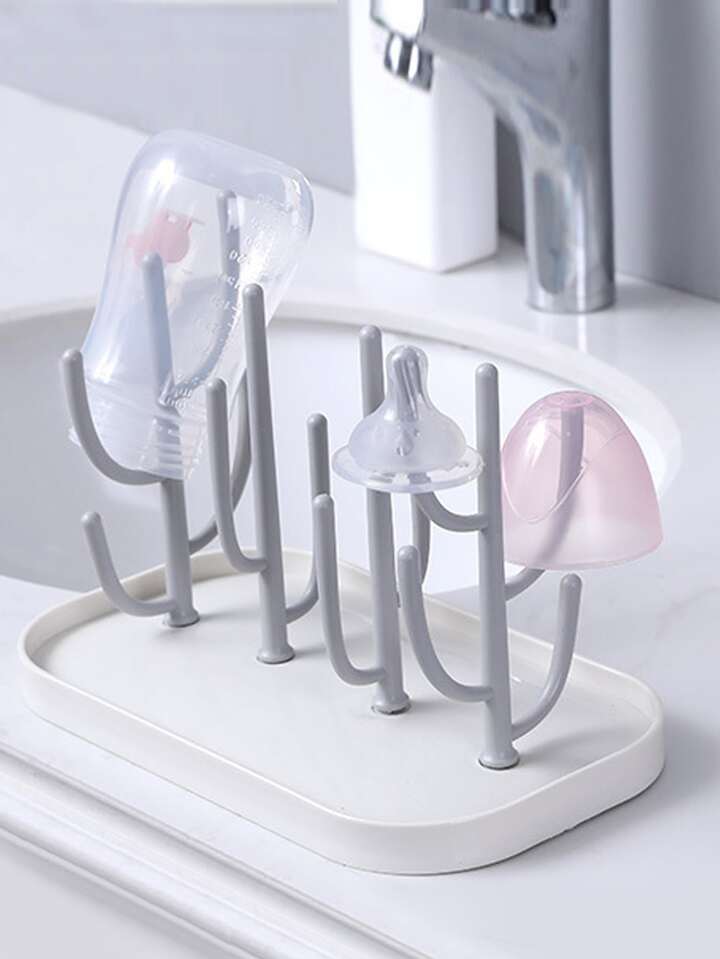 Baby Accessories Drying Rack