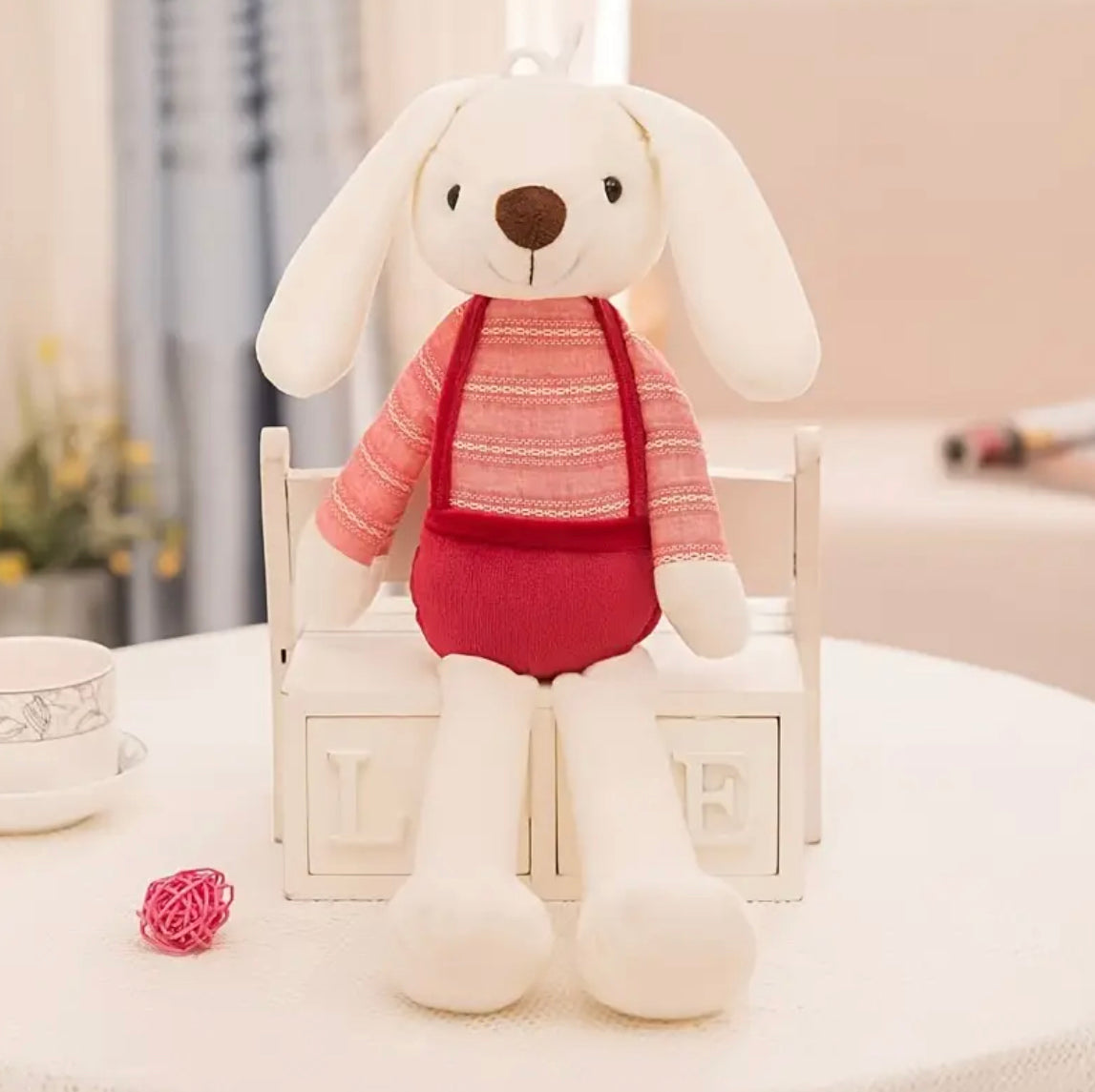 Snuggle Bunny - 40cm