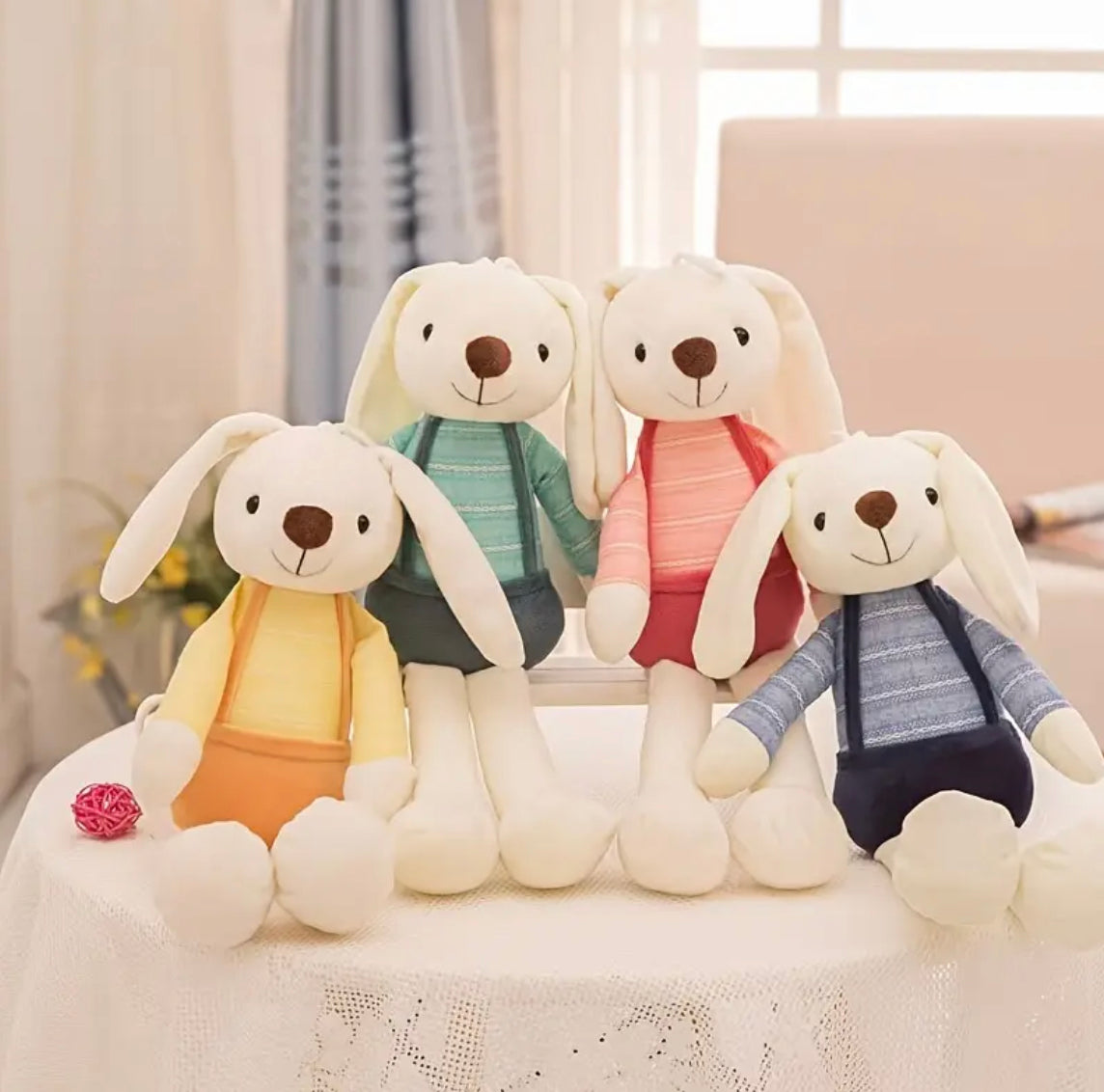 Snuggle Bunny - 40cm