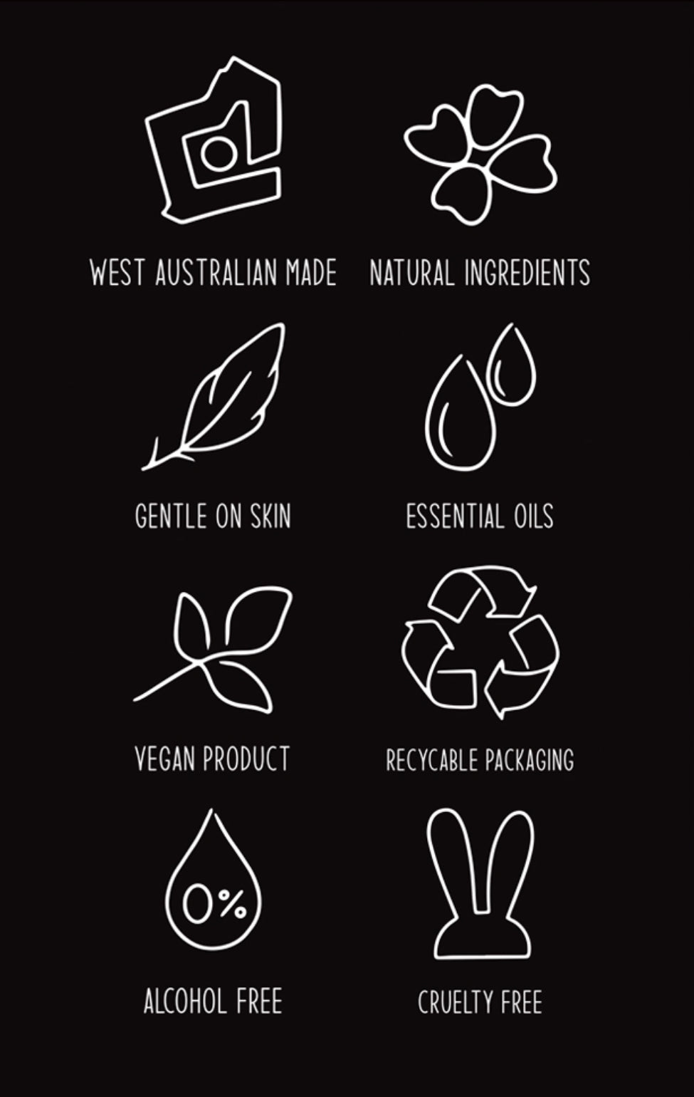 Wholesale Foaming Hand Sanitiser - Lime & Coconut 5L