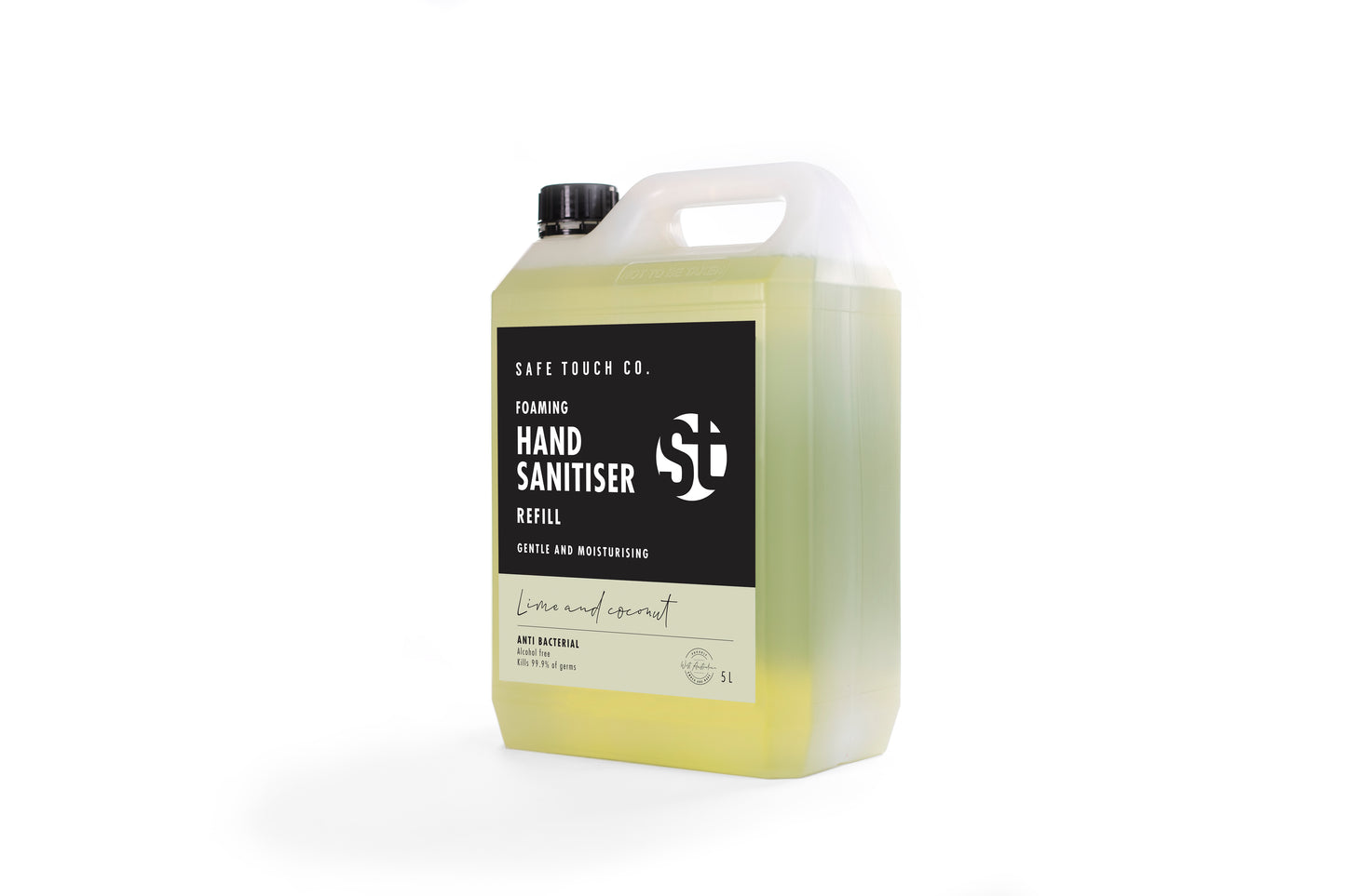 Commercial Touchless Foaming Dispenser *Deal*