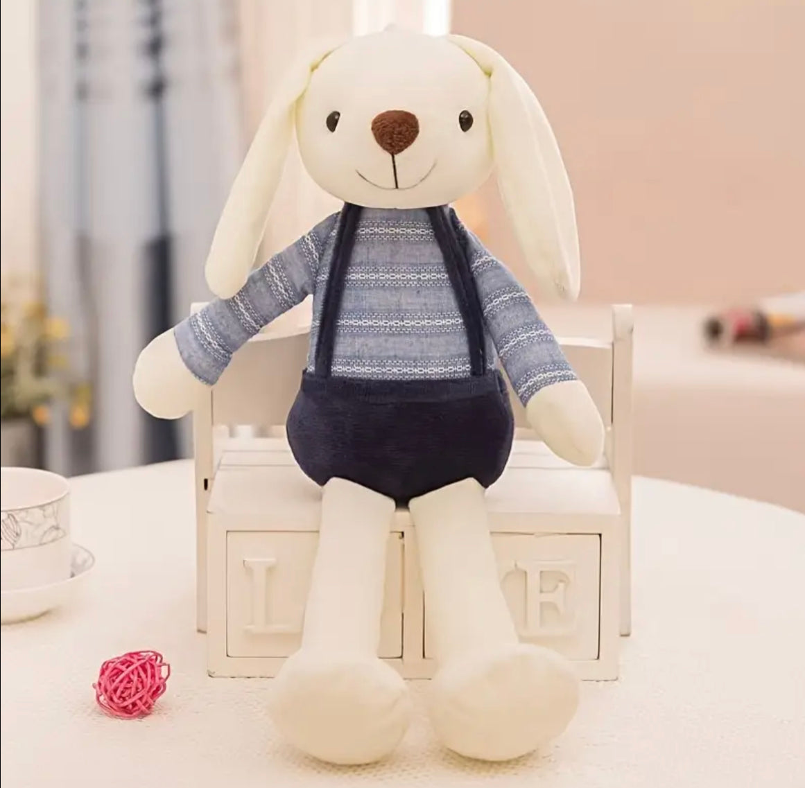 Snuggle Bunny - 40cm