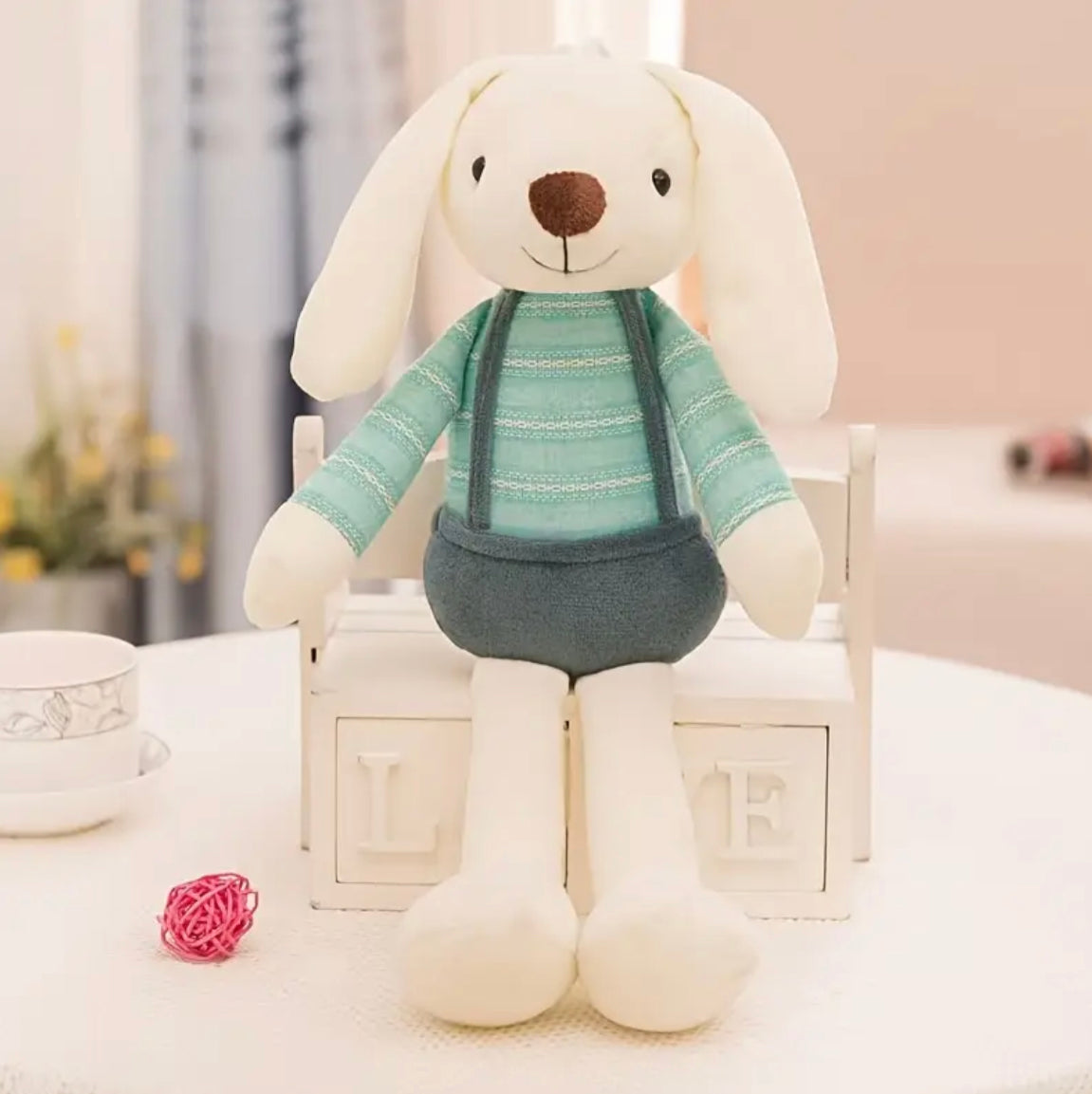 Snuggle Bunny - 40cm
