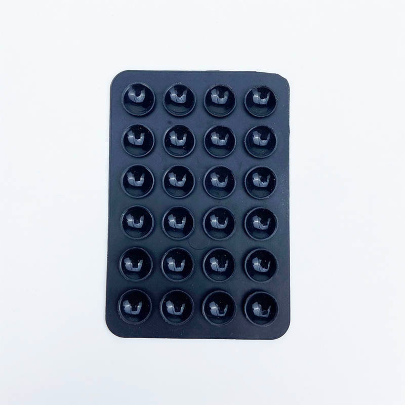 Silicon Suction Mobile Mount