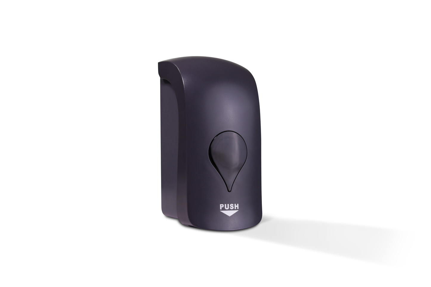 Modern Matte Black Wall Mounted Dispenser *Deal*