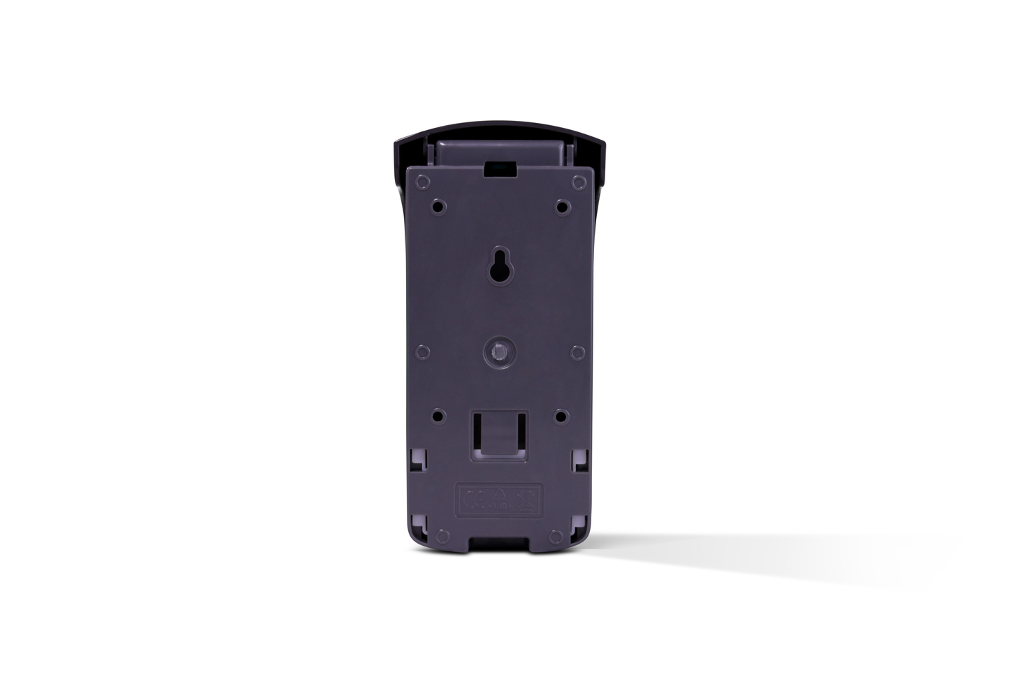 Modern Matte Black Wall Mounted Dispenser *Deal*