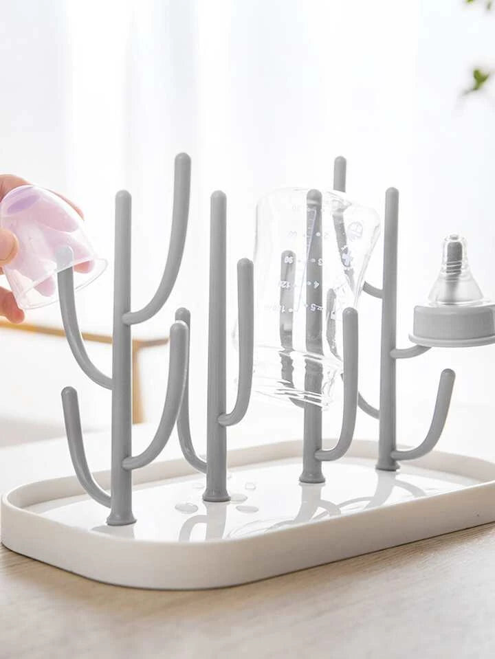 Baby Accessories Drying Rack