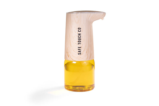 Touchless Foaming Dispenser