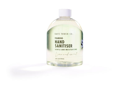 Touchless Foaming Dispenser + Refill *Deal*