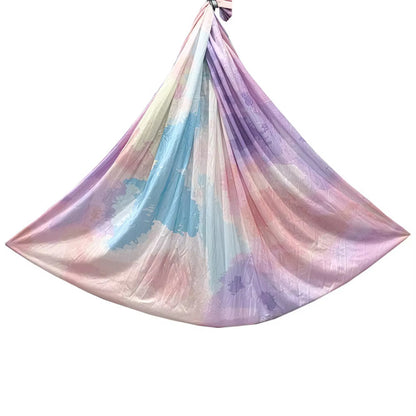 Sensory Swing for Calm & Regulation