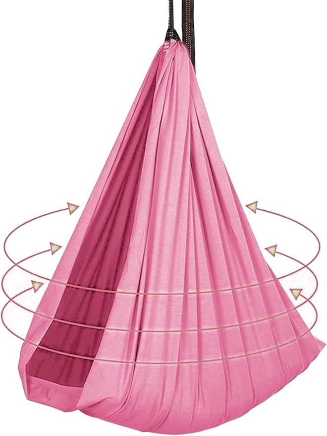 Sensory Swing for Calm & Regulation