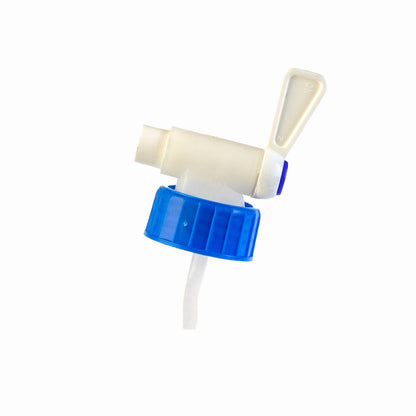 Aero Flow Tap 38mm to Suit 5L
