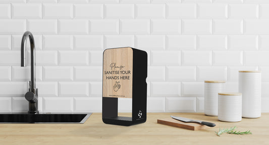 Commercial Touchless Foaming Dispenser - 800ml