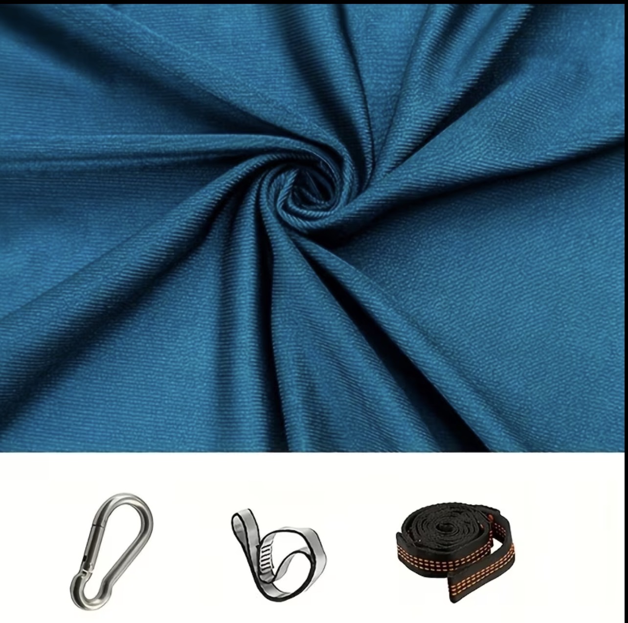 Sensory Swing for Calm & Regulation