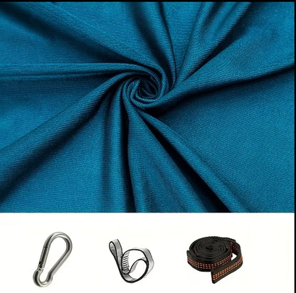 Sensory Swing for Calm & Regulation