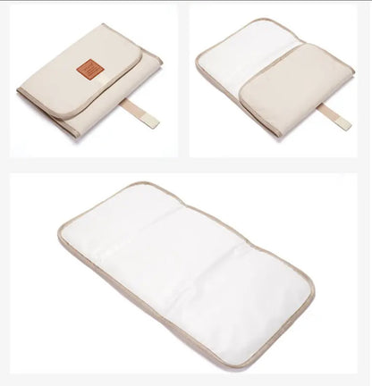 Portable Baby Changing Mat