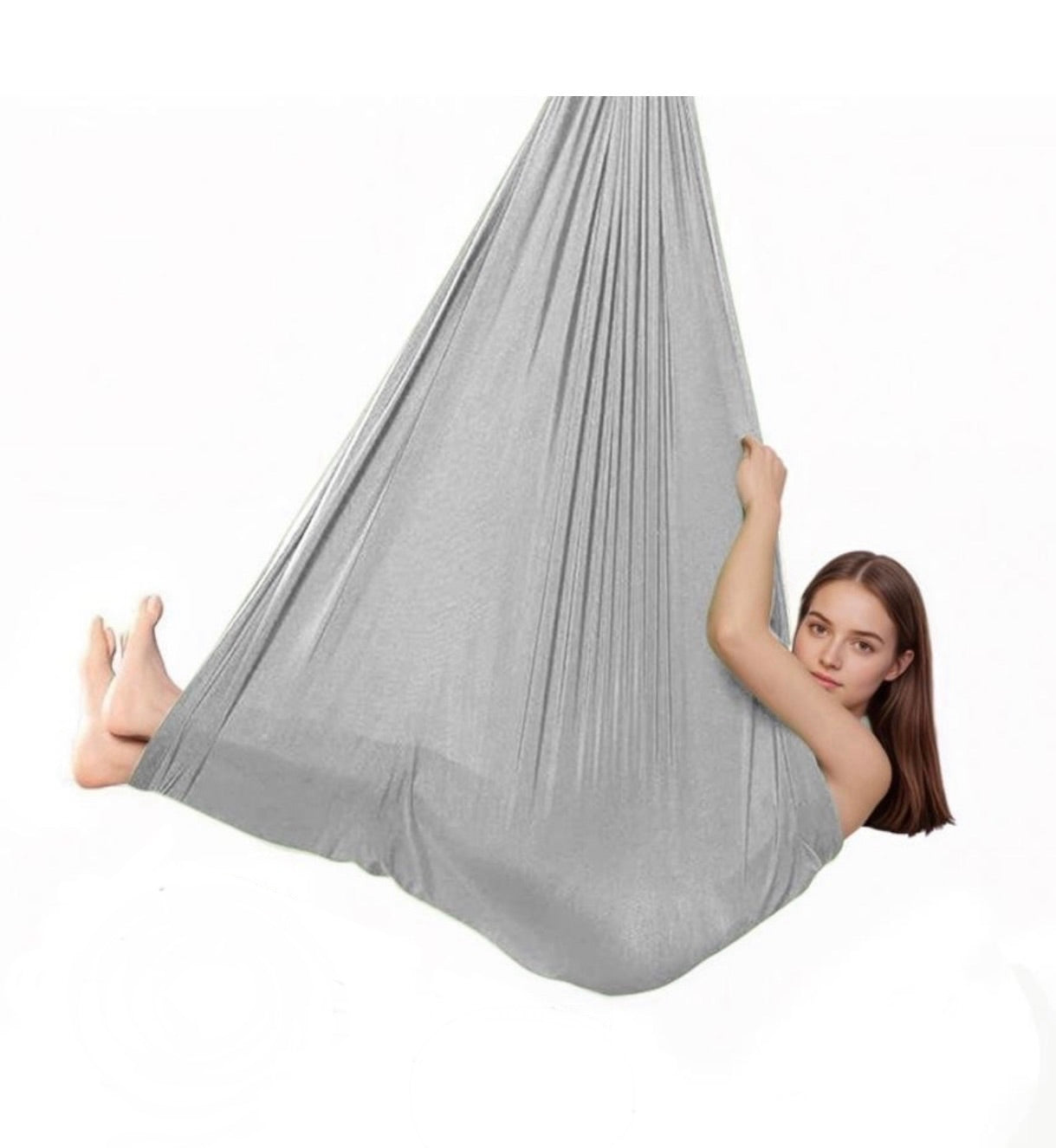 Sensory Swing for Calm & Regulation