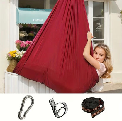 Sensory Swing for Calm & Regulation