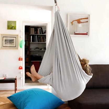 Sensory Swing for Calm & Regulation