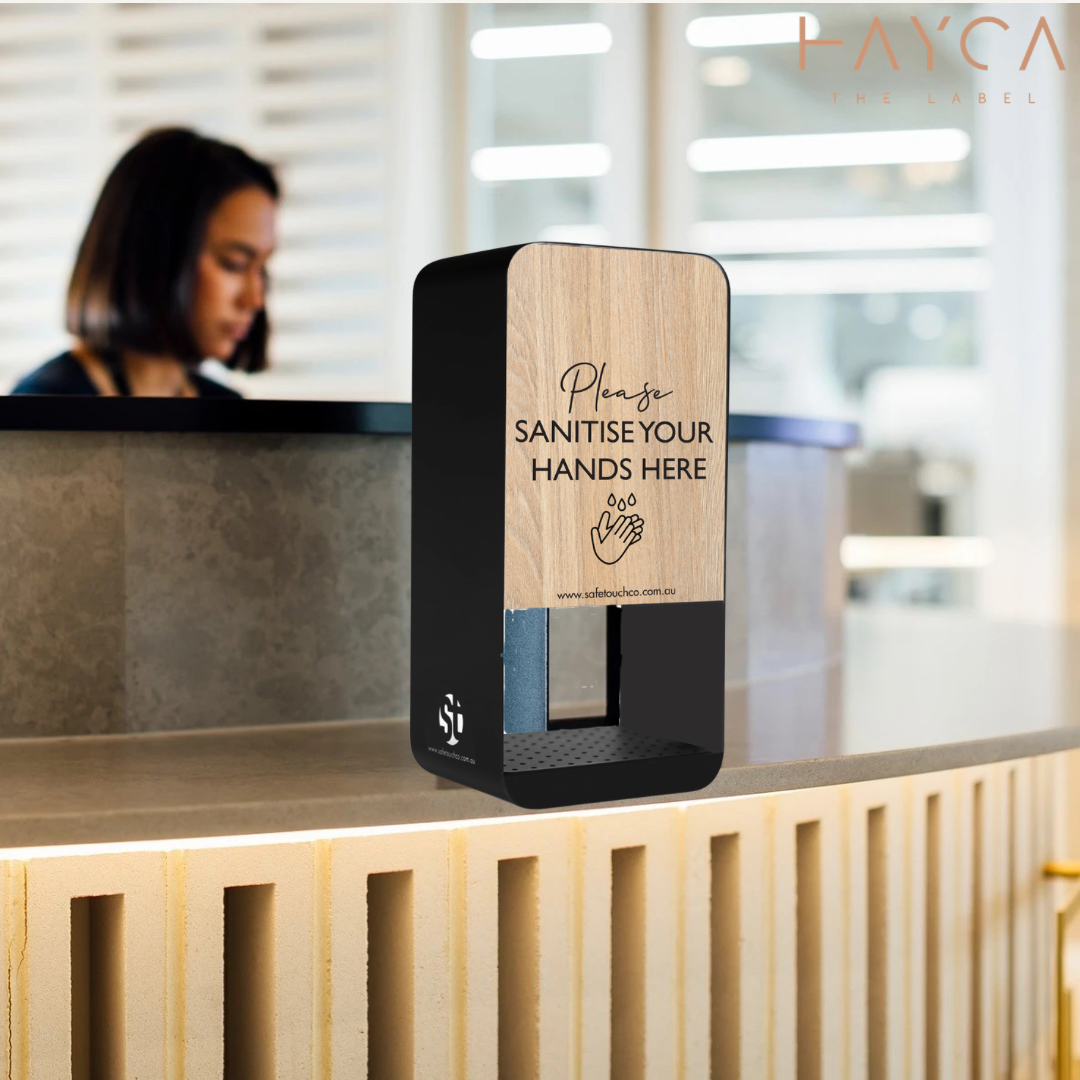 Commercial Touchless Foaming Dispenser *Deal*