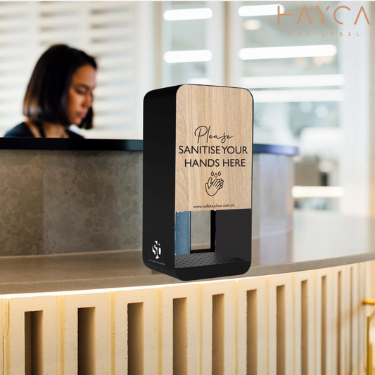 Commercial Touchless Foaming Dispenser *Deal*