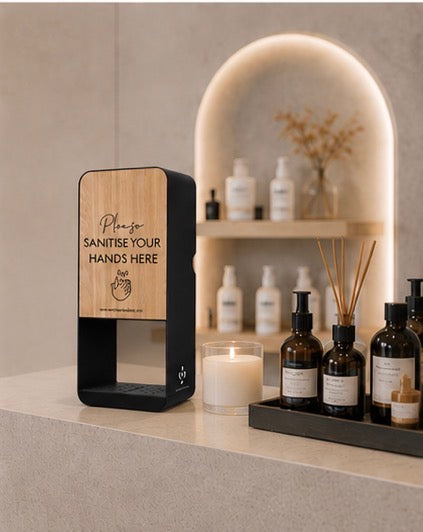 Commercial Touchless Foaming Dispenser *Deal*
