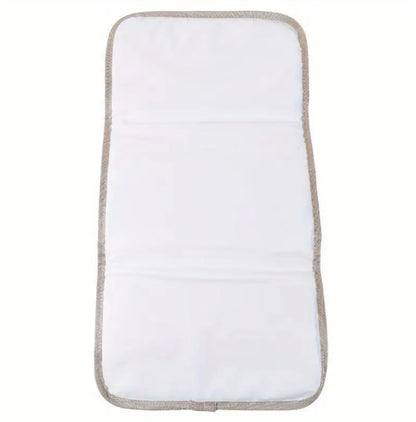 Portable Baby Changing Mat
