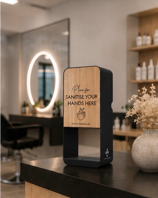 Commercial Touchless Foaming Dispenser *Deal*