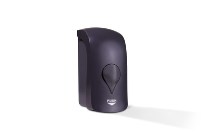 Modern Matte Black Wall Mounted Dispenser *Deal*
