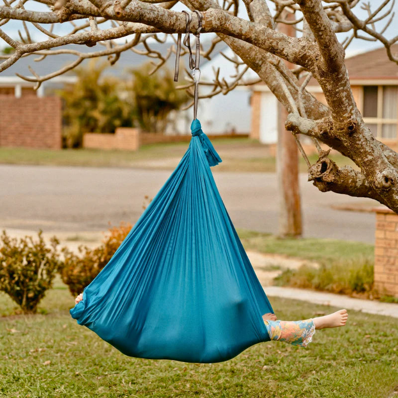 Sensory Swing for Calm & Regulation