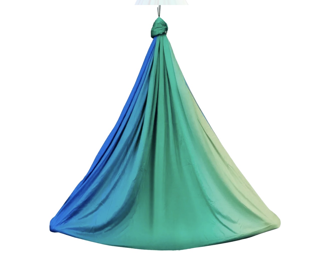Sensory Swing for Calm & Regulation