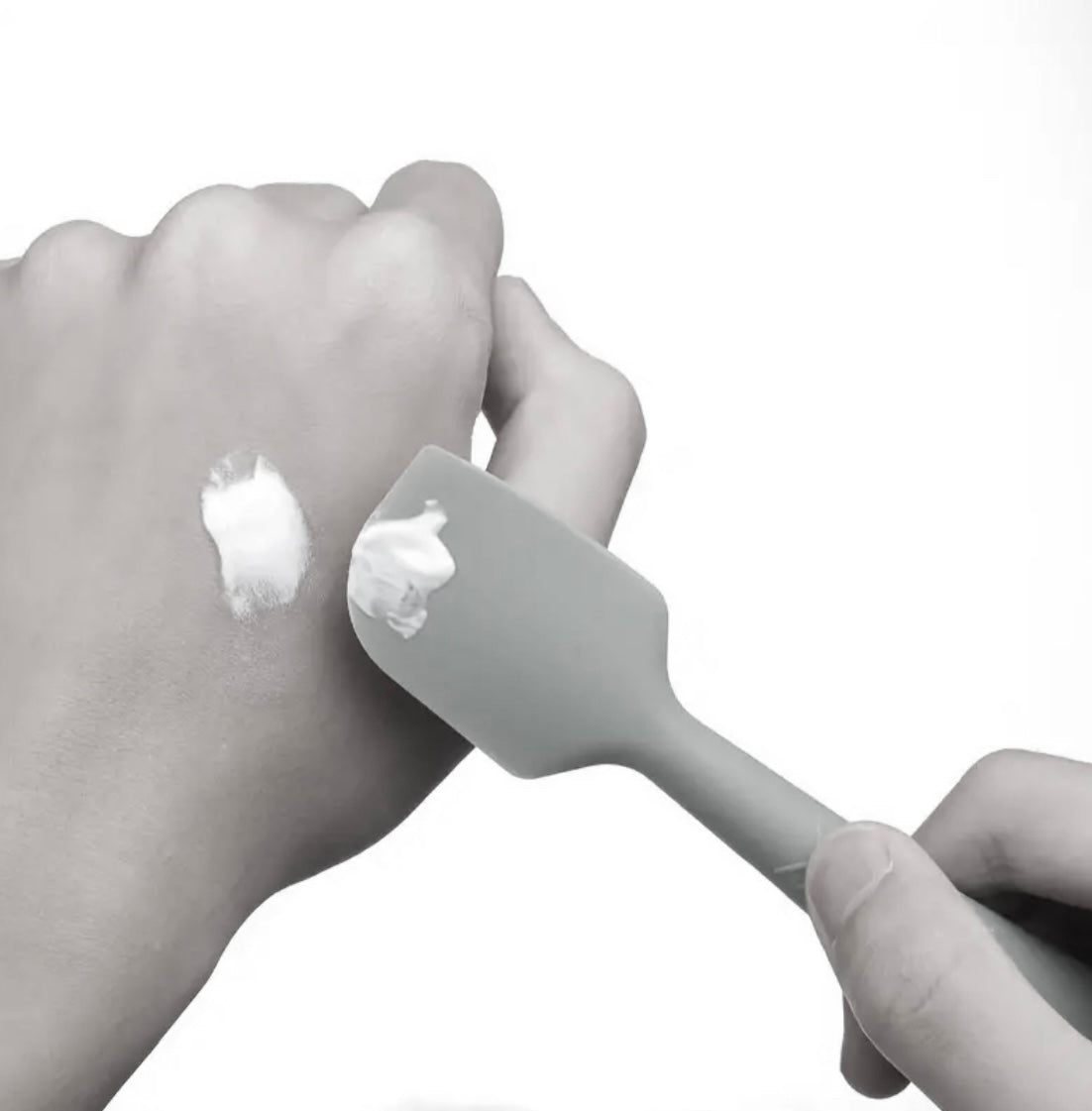 Silicon Cream Applicator (for Baby Bums)