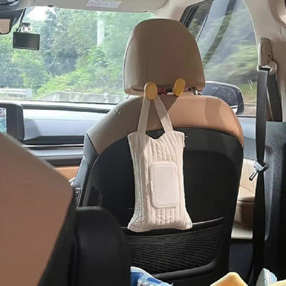 Refillable Wet Wipes Cover