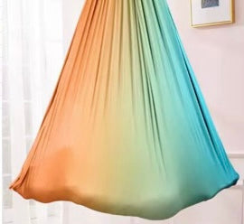 Sensory Swing for Calm & Regulation