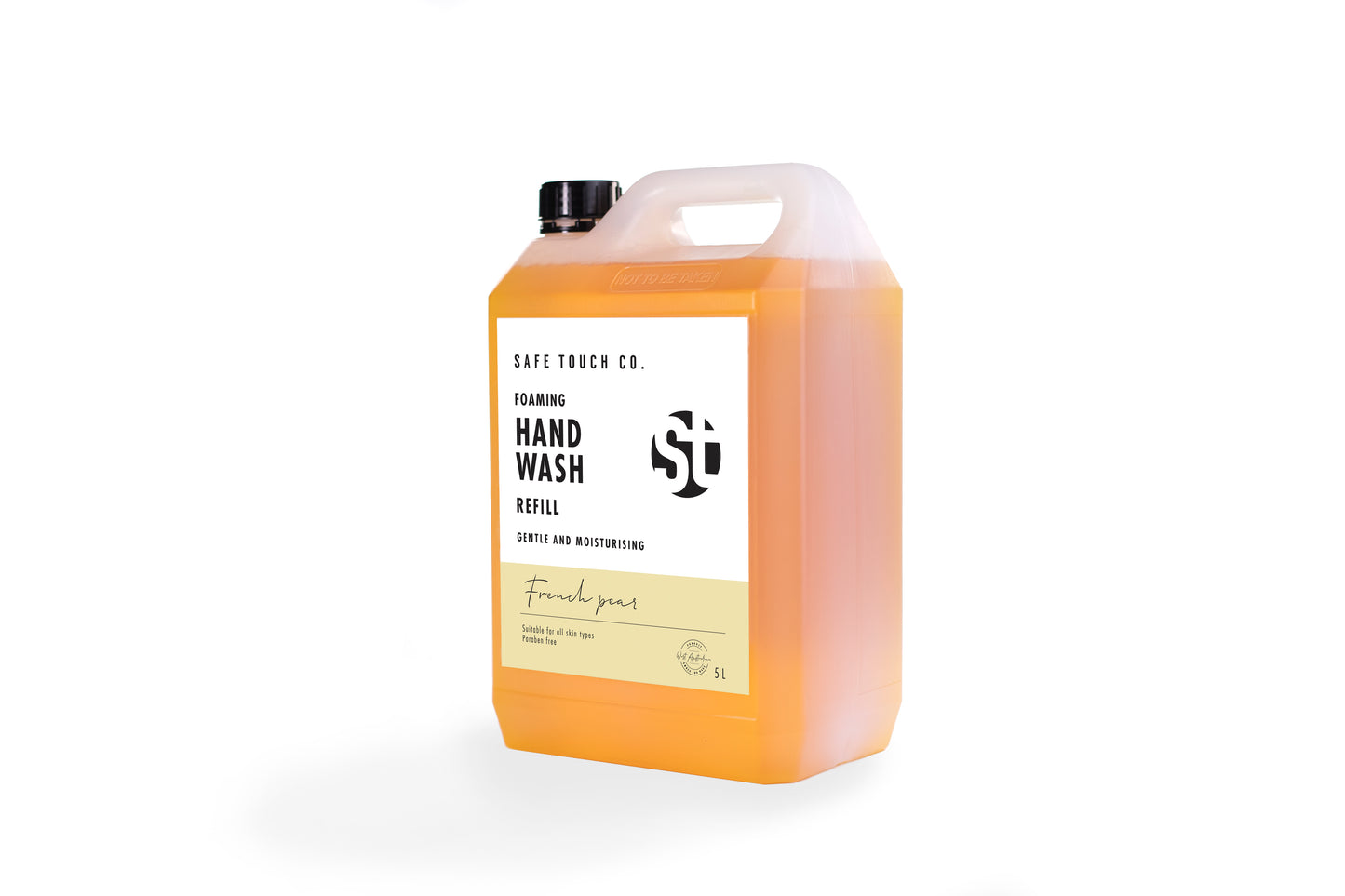 Commercial Touchless Foaming Dispenser *Deal*