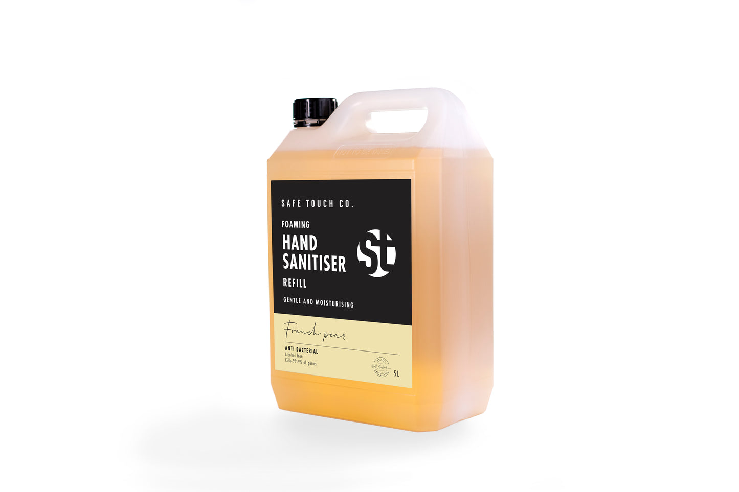 Commercial Touchless Foaming Dispenser *Deal*