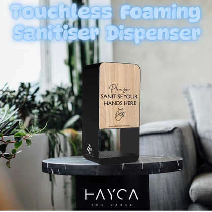 Commercial Touchless Foaming Dispenser - 800ml