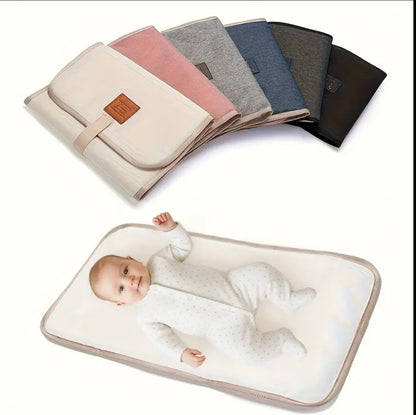 Portable Baby Changing Mat