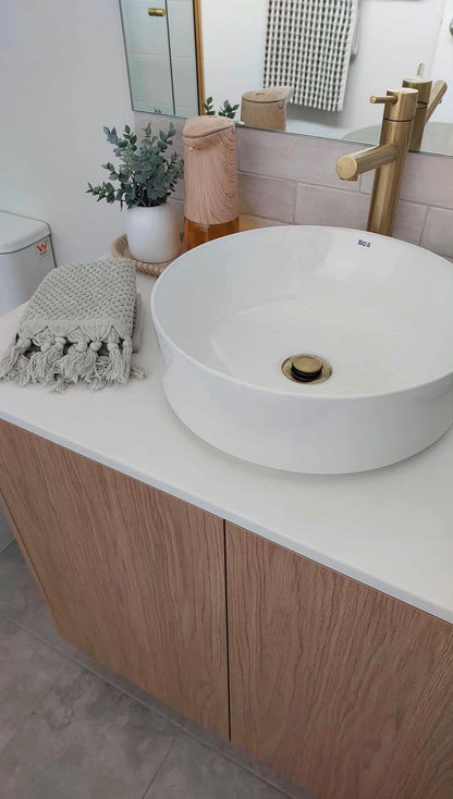 Touchless Foaming Dispenser