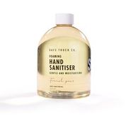 Touchless Foaming Dispenser + Refill *$30 Bundle