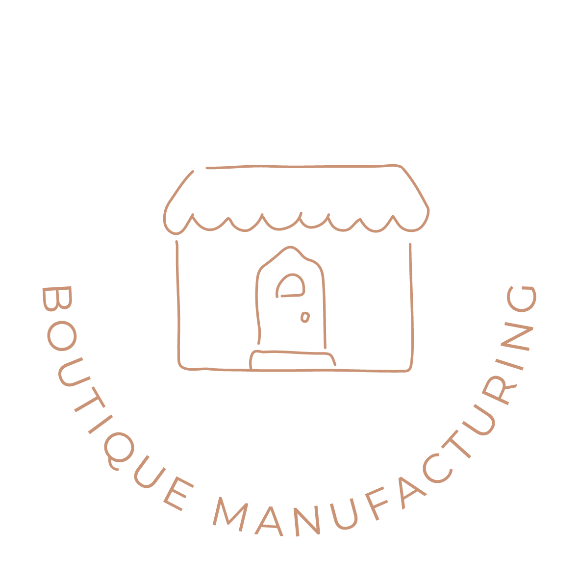 boutique manufactured