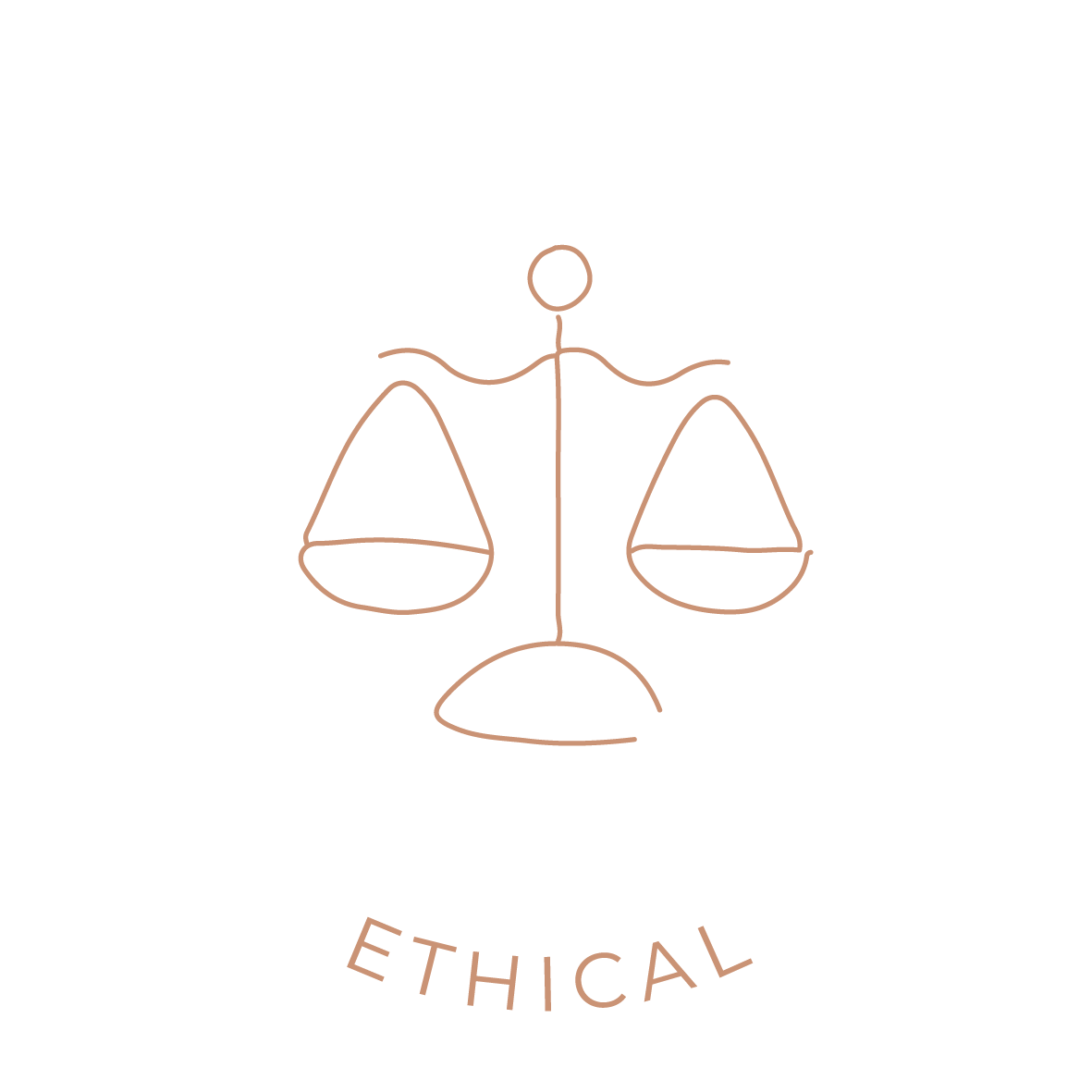 ethical brand