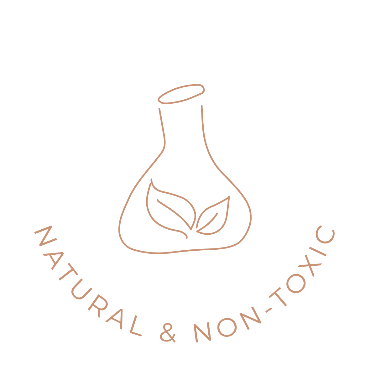 natural and non toxic