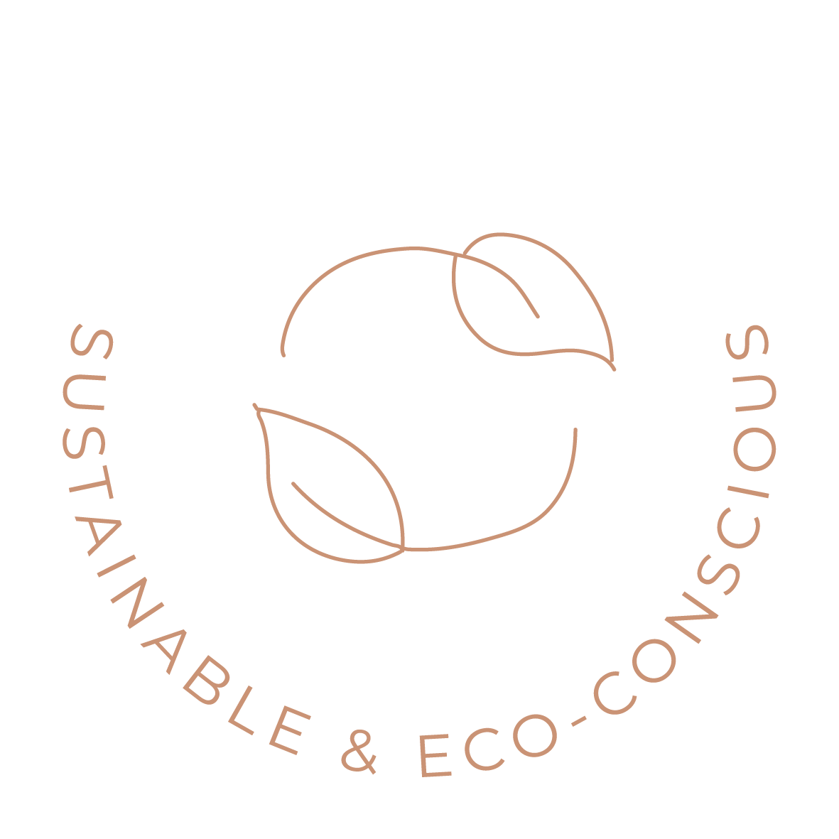 sustainable and eco conscious